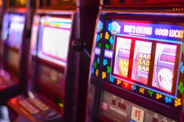 ratucasino77 Cashout Lands Immediately