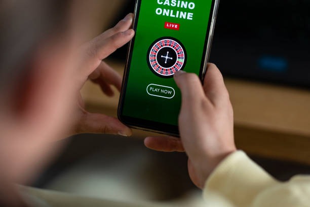 ratucasino77 Live Casino