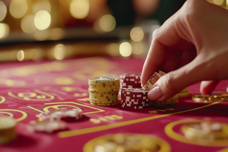 ratucasino77 Sportsbook