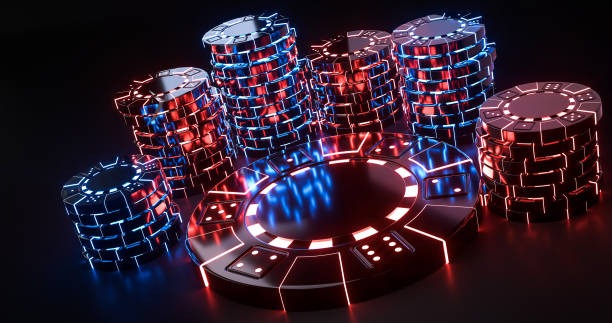 ratucasino77 Bingo Rooms